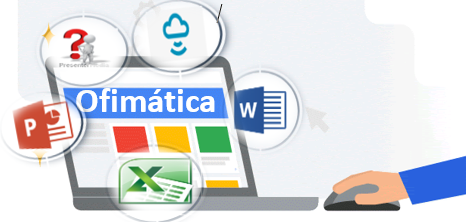 Ofimtica 1 TM | EST1
